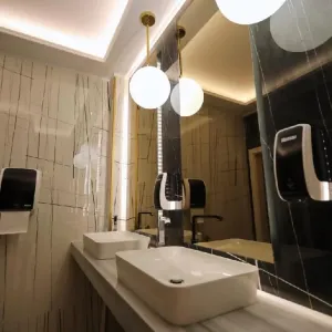 Hotel Grand Dedal