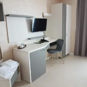 Hotel Grand Dedal