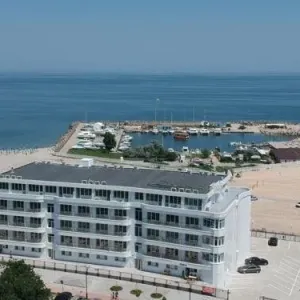 Hotel Pasha