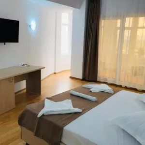 Hotel Pasha