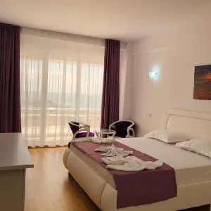 Hotel Pasha