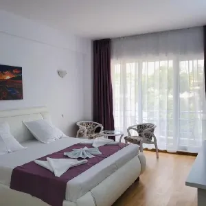 Hotel Pasha
