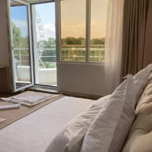 Hotel Pasha
