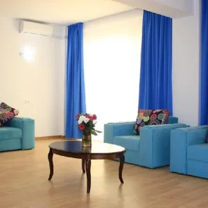 Hotel Pasha