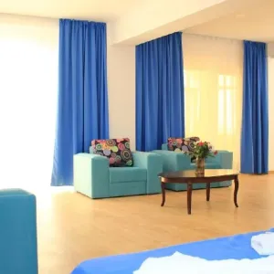 Hotel Pasha