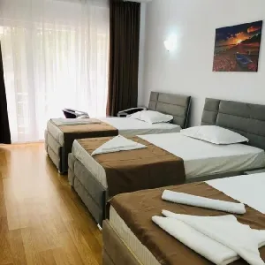 Hotel Pasha