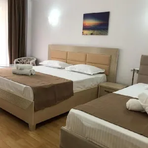 Hotel Pasha