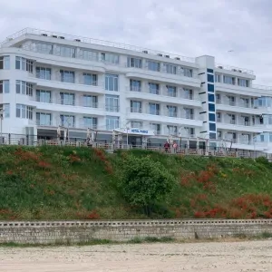 Hotel Pasha
