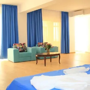 Hotel Pasha