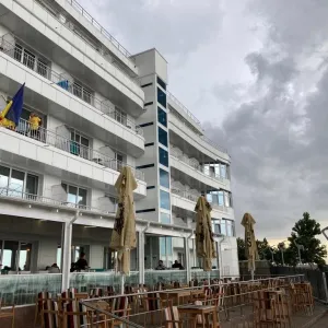Hotel Pasha