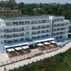 Hotel Pasha