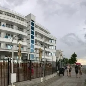 Hotel Pasha