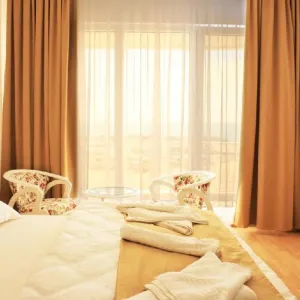 Hotel Pasha