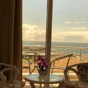 Hotel Pasha
