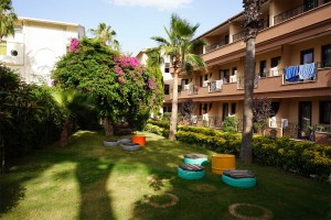 Aleria Belport Beach Hotel (ex. Alerya Belport)