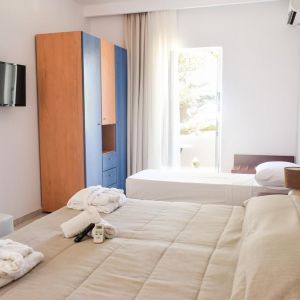 Dias Apartments Kavros