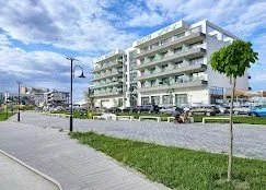 Mirage Beach SPA hotel