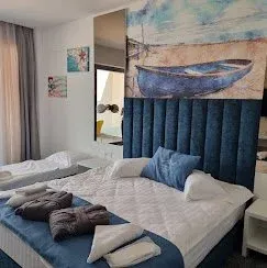 Mirage Beach SPA hotel