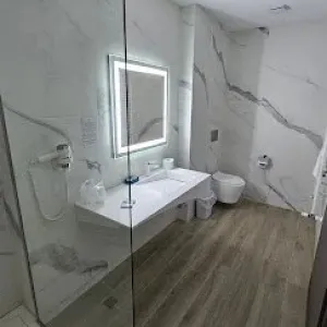 Mirage Beach SPA hotel