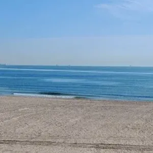 Mirage Beach SPA hotel