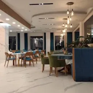 Mirage Beach SPA hotel