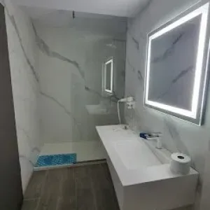 Mirage Beach SPA hotel