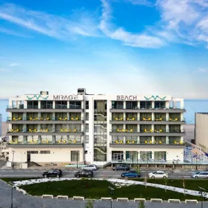 Mirage Beach SPA hotel