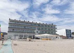 Mirage Beach SPA hotel