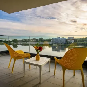 Mirage Beach SPA hotel