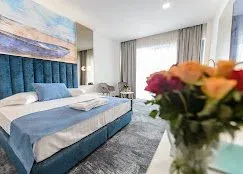 Mirage Beach SPA hotel