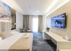 Mirage Beach SPA hotel