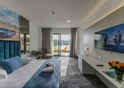 Mirage Beach SPA hotel