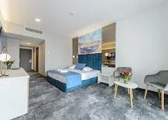 Mirage Beach SPA hotel