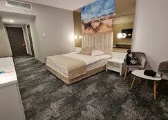 Mirage Beach SPA hotel