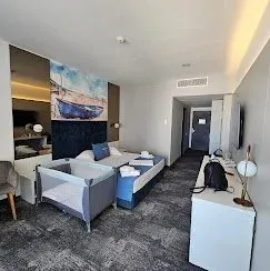 Mirage Beach SPA hotel