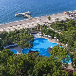 Seven Seas Hotel Life
