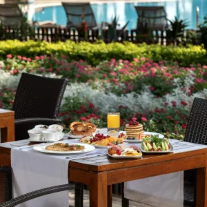 Seven Seas Hotel Life