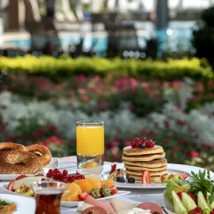 Seven Seas Hotel Life