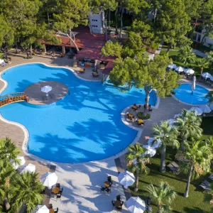 Seven Seas Hotel Life