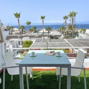 Hotel Flamingo Beach Mate