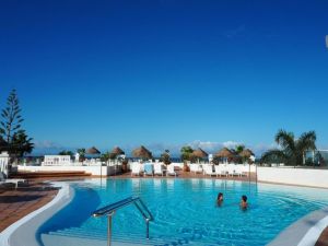 Hotel Flamingo Beach Mate