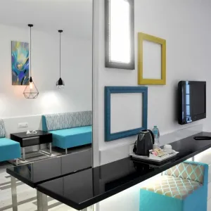 Hotel Sentido Marea