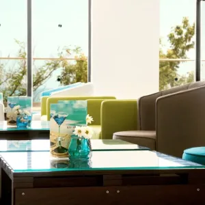 Hotel Sentido Marea
