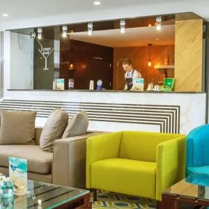 Hotel Sentido Marea
