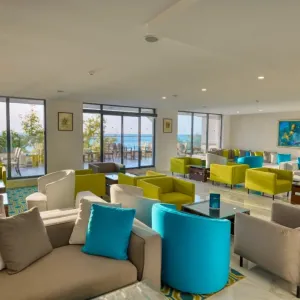 Hotel Sentido Marea