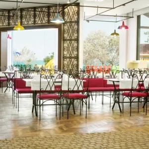 Hotel Sentido Marea