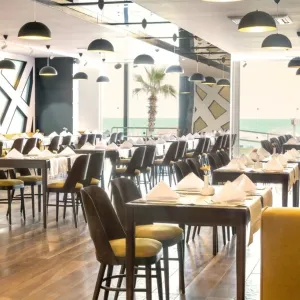 Hotel Sentido Marea