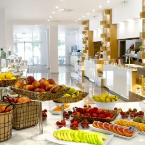 Hotel Sentido Marea