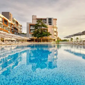 Hotel Sentido Marea