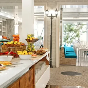 Hotel Sentido Marea